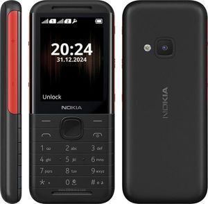 Điện thoại Nokia 5310 (2020) - 2 sim