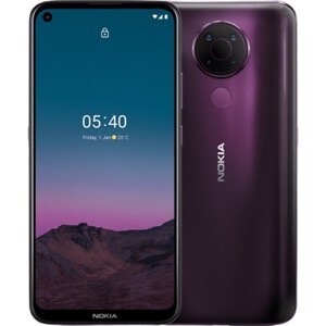 Điện thoại Nokia 5.4 - 4GB RAM, 128GB, 6.39 inch