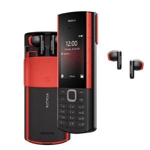 Điện thoại Nokia 5710