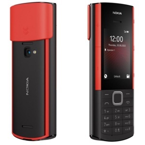 Điện thoại Nokia 5710