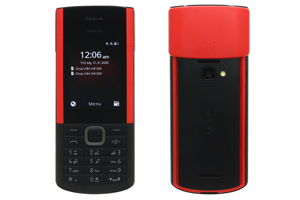 Điện thoại Nokia 5710