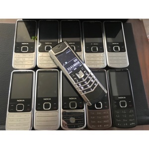 Điện thoại Nokia 6 - 32GB, 5.5 inch, 2 sim