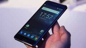 Điện thoại Nokia 6 - 32GB, 5.5 inch, 2 sim