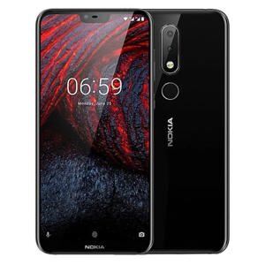 Điện thoại Nokia 6.1 Plus - 4GB RAM, 64GB, 5.8 inch