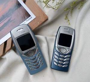 Điện thoại Nokia 6100