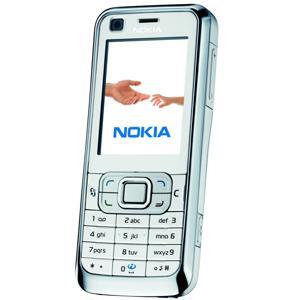 Điện thoại Nokia 6120