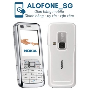 Điện thoại Nokia 6120