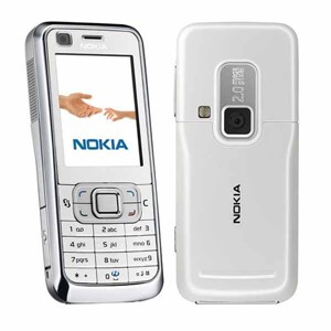 Điện thoại Nokia 6120