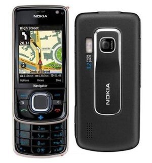Điện thoại Nokia 6210