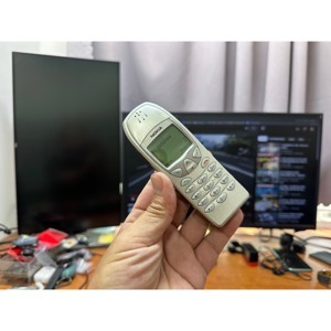 Điện thoại Nokia 6210