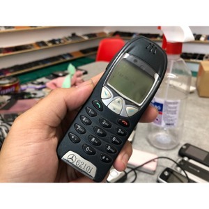 Điện thoại Nokia 6210i