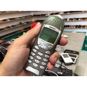 Điện thoại Nokia 6210i