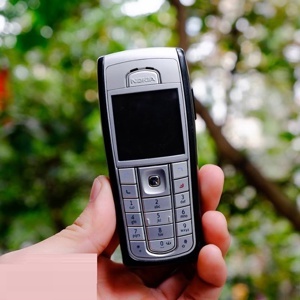 Điện thoại Nokia 6230i