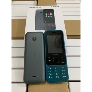 Điện thoại Nokia 6300