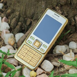 Điện thoại Nokia 6300