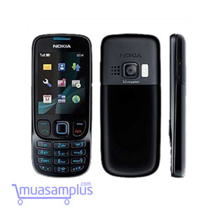 Điện thoại Nokia 6303 Classic