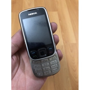 Điện thoại Nokia 6303 Classic