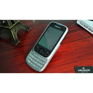 Điện thoại Nokia 6303 Classic