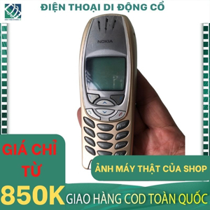 Điện thoại Nokia 6310i