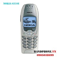 Điện thoại Nokia 6310i