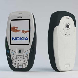 Điện thoại Nokia 6600