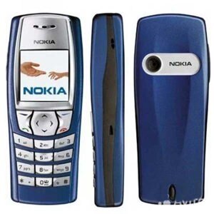 Điện thoại Nokia 6610i