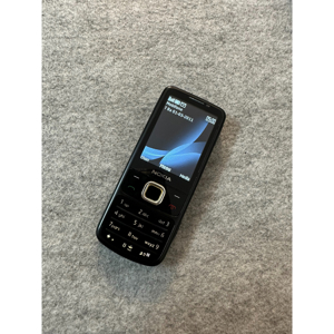 Điện thoại Nokia 6700 Classic