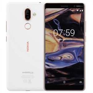 Điện thoại Nokia 7 Plus - 4 GB RAM, 64GB, 6 inch