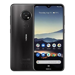 Điện thoại Nokia 7.2 - 4GB RAM, 64GB, 6.3 inch