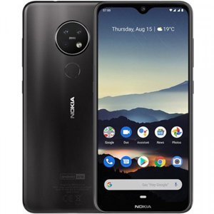 Điện thoại Nokia 7.2 - 4GB RAM, 64GB, 6.3 inch