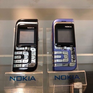 Điện thoại Nokia 7260