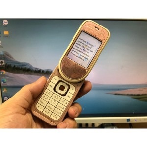 Điện thoại Nokia 7373