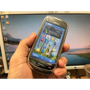 Điện thoại Nokia 7610