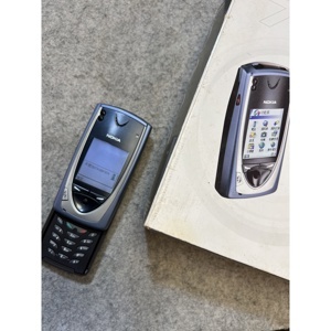 Điện thoại Nokia 7650