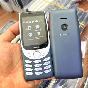 Điện thoại Nokia 8210