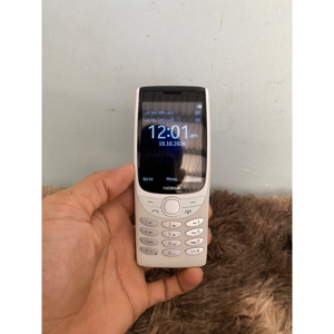 Điện thoại Nokia 8210