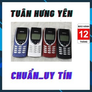 Điện thoại Nokia 8210