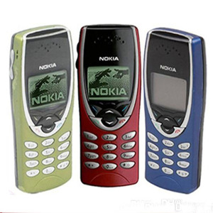 Điện thoại Nokia 8210