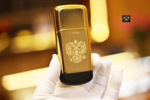 Điện thoại Nokia 8600 Luna