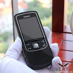 Điện thoại Nokia 8600 Luna