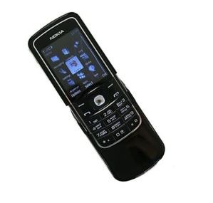 Điện thoại Nokia 8600 Luna