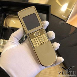 Điện thoại Nokia 8800 Sirocco