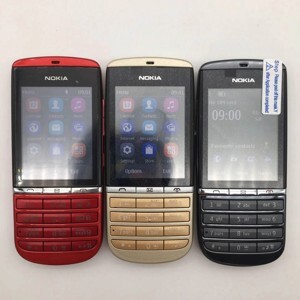 Điện thoại Nokia Asha 300