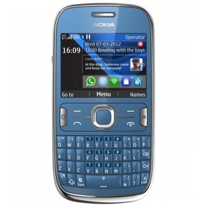 Điện thoại Nokia Asha 302