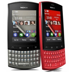 Điện thoại Nokia Asha 303