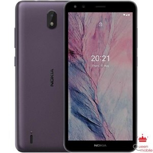 Điện thoại Nokia C01 Plus (2GB/16GB)