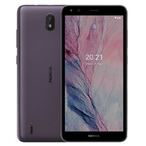 Điện thoại Nokia C01 Plus (2GB/16GB)