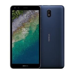 Điện thoại Nokia C01 Plus (2GB/16GB)