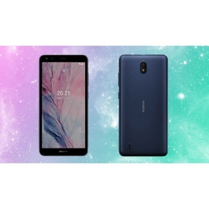 Điện thoại Nokia C01 Plus (2GB/16GB)