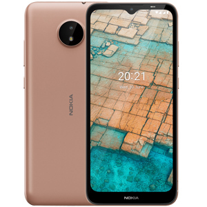 Điện thoại Nokia C20 2GB/32GB